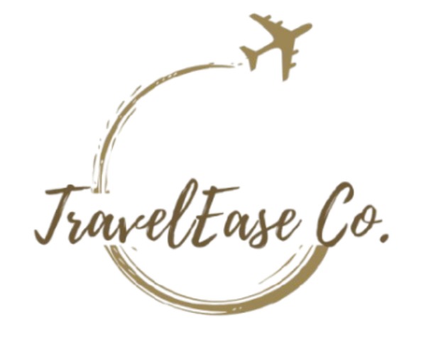 TravelEase Logo